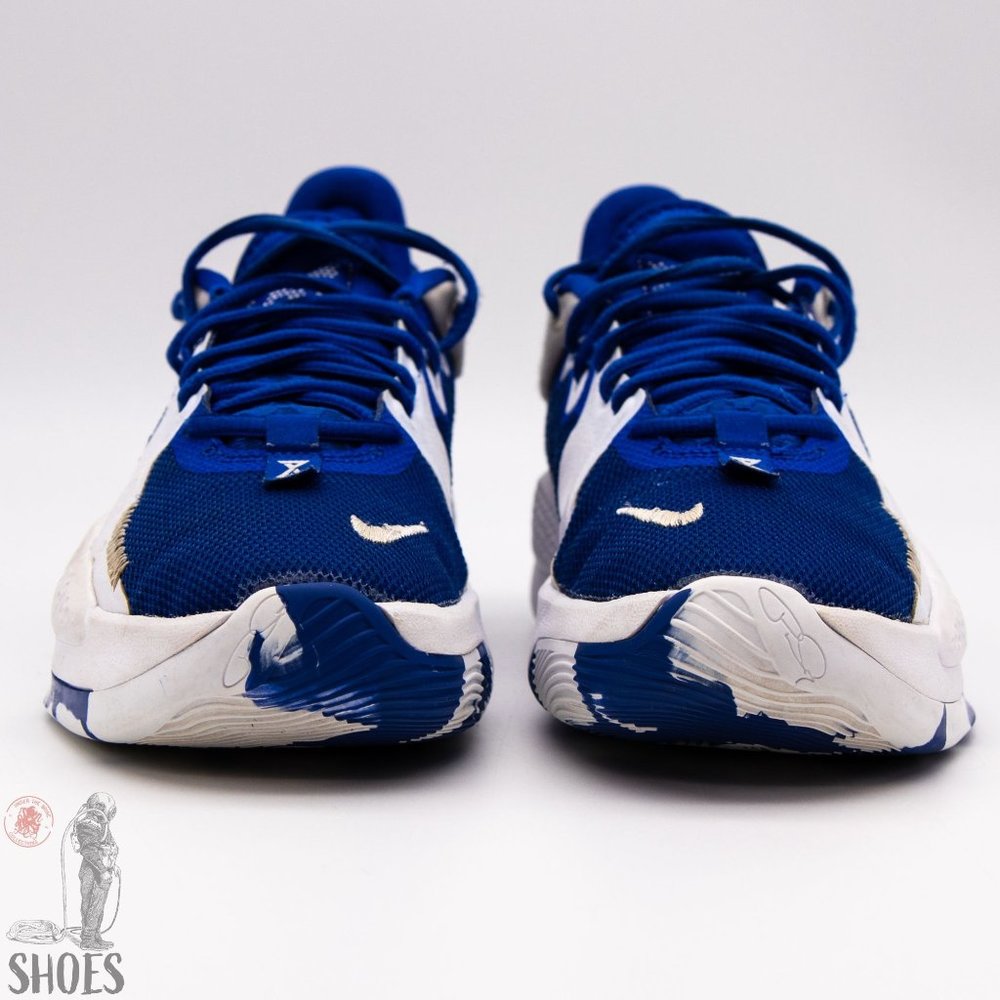 Nike Paul George PG 5 TB 'Game Royal' - Men's 7 - Picture 2 of 14